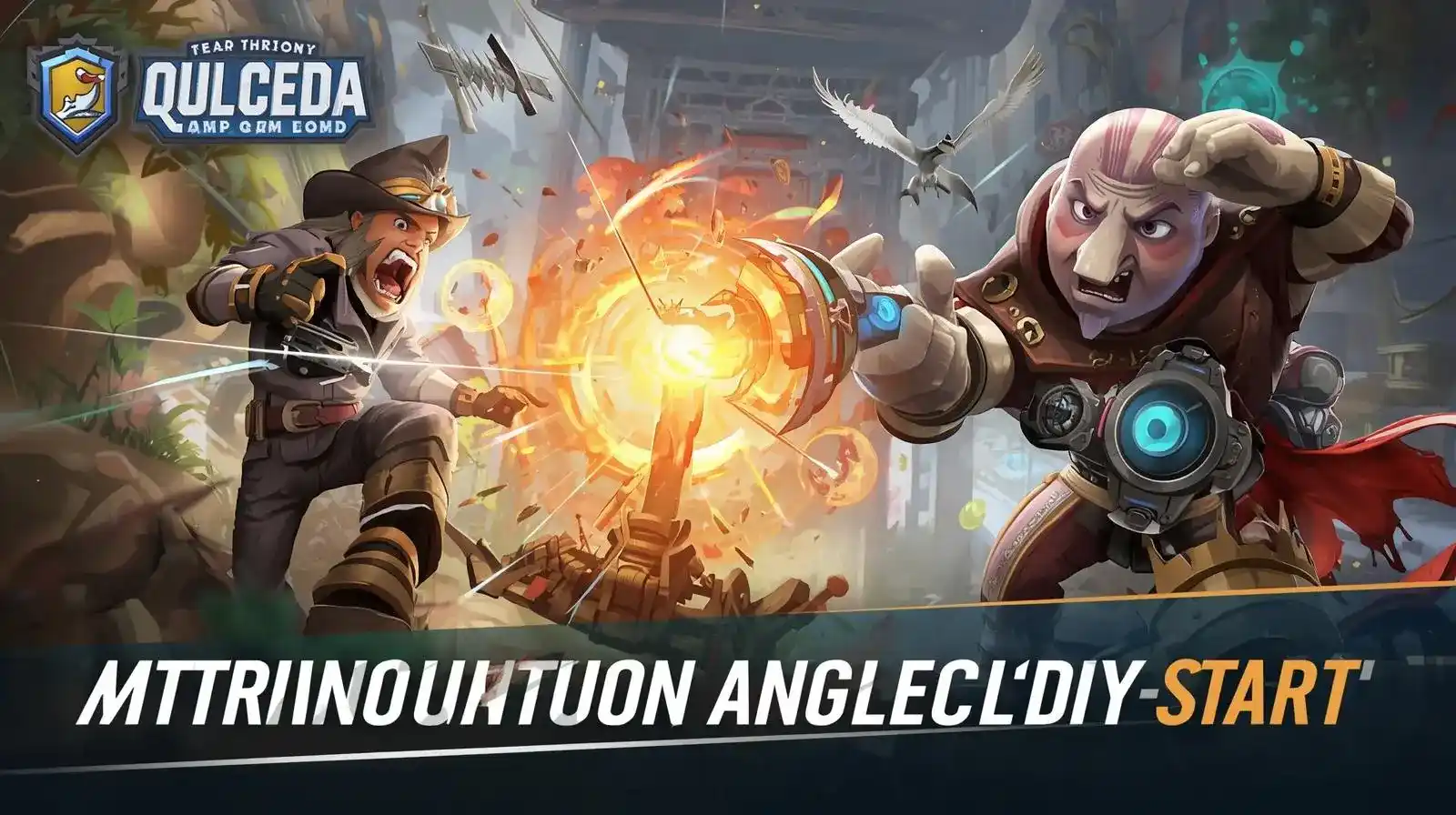 Mobile view of Quilceda Creek Game App with poker and slot graphics